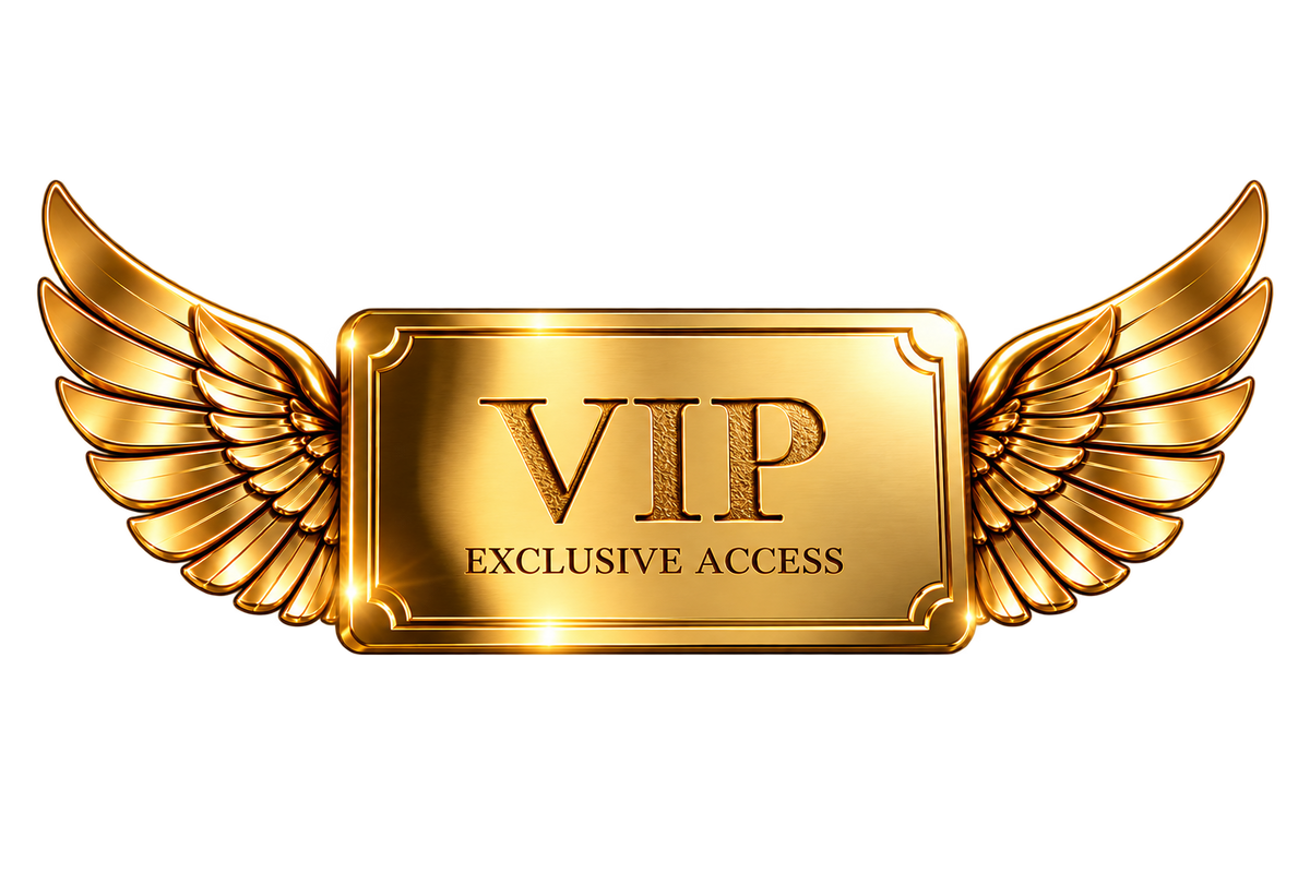 VIP Community Access