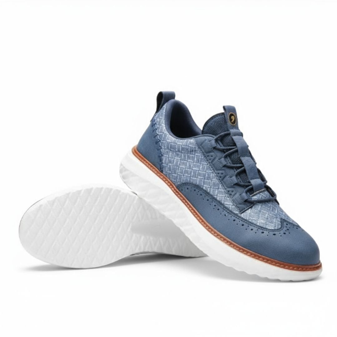 Oxford Pro - All-Day Comfort & Pain-Free Walking Shoes (BOGO)