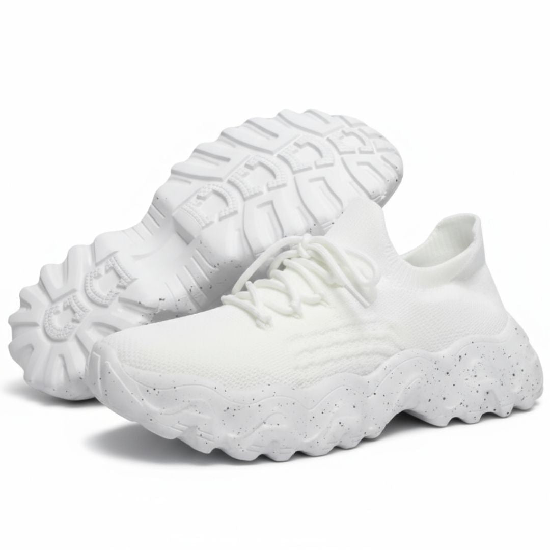 Solea - Healthy and Supportive Walking Shoes