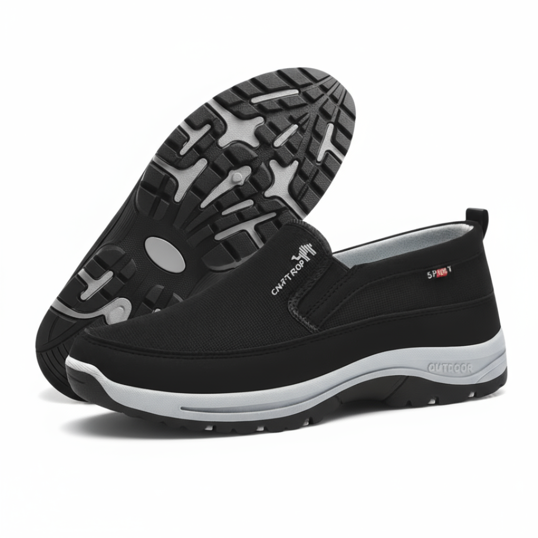 Non-slip Classic Loafer