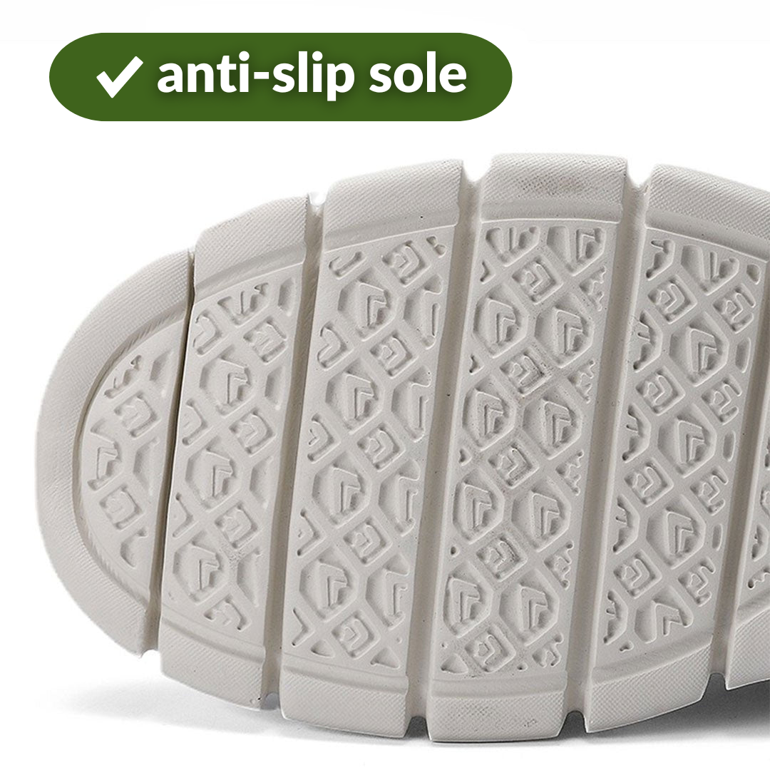 Comfortable Business Shoes