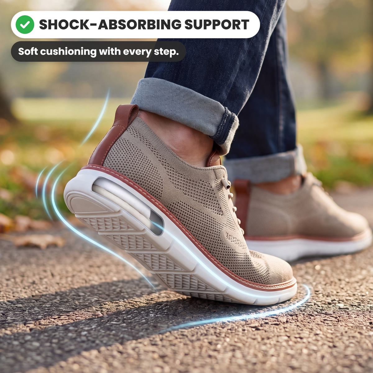 Ultra Comfy Shoes "Secret Offer" (BOGO)