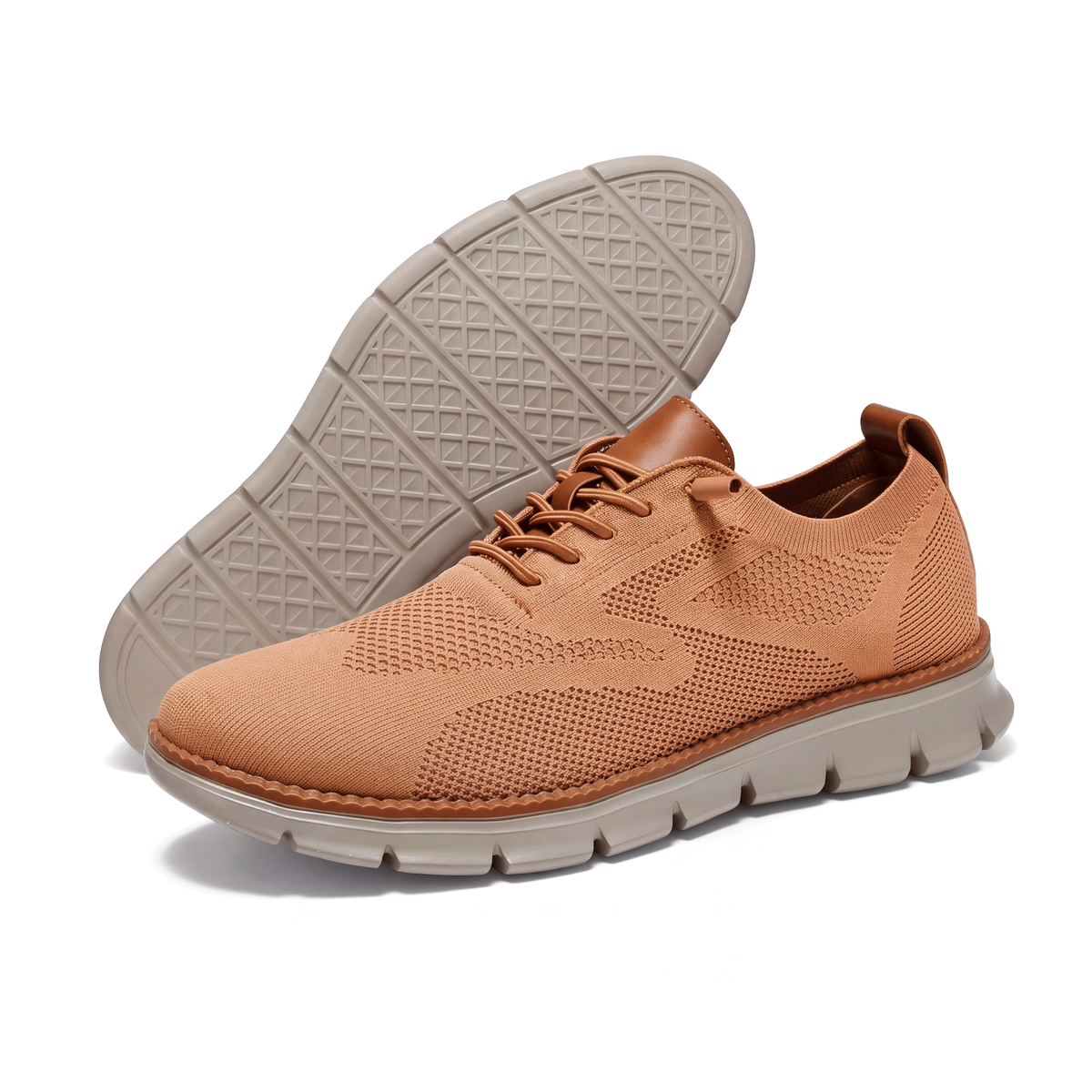 Ultra Comfy - Healthy and Supportive Walking Shoes