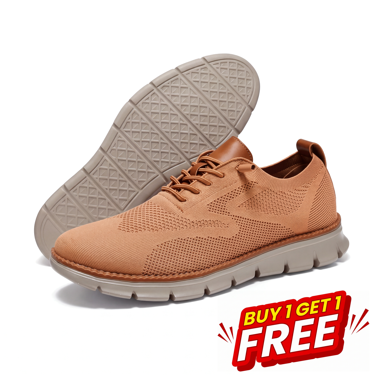 Ultra Comfy Shoes "Secret Offer" (BOGO)