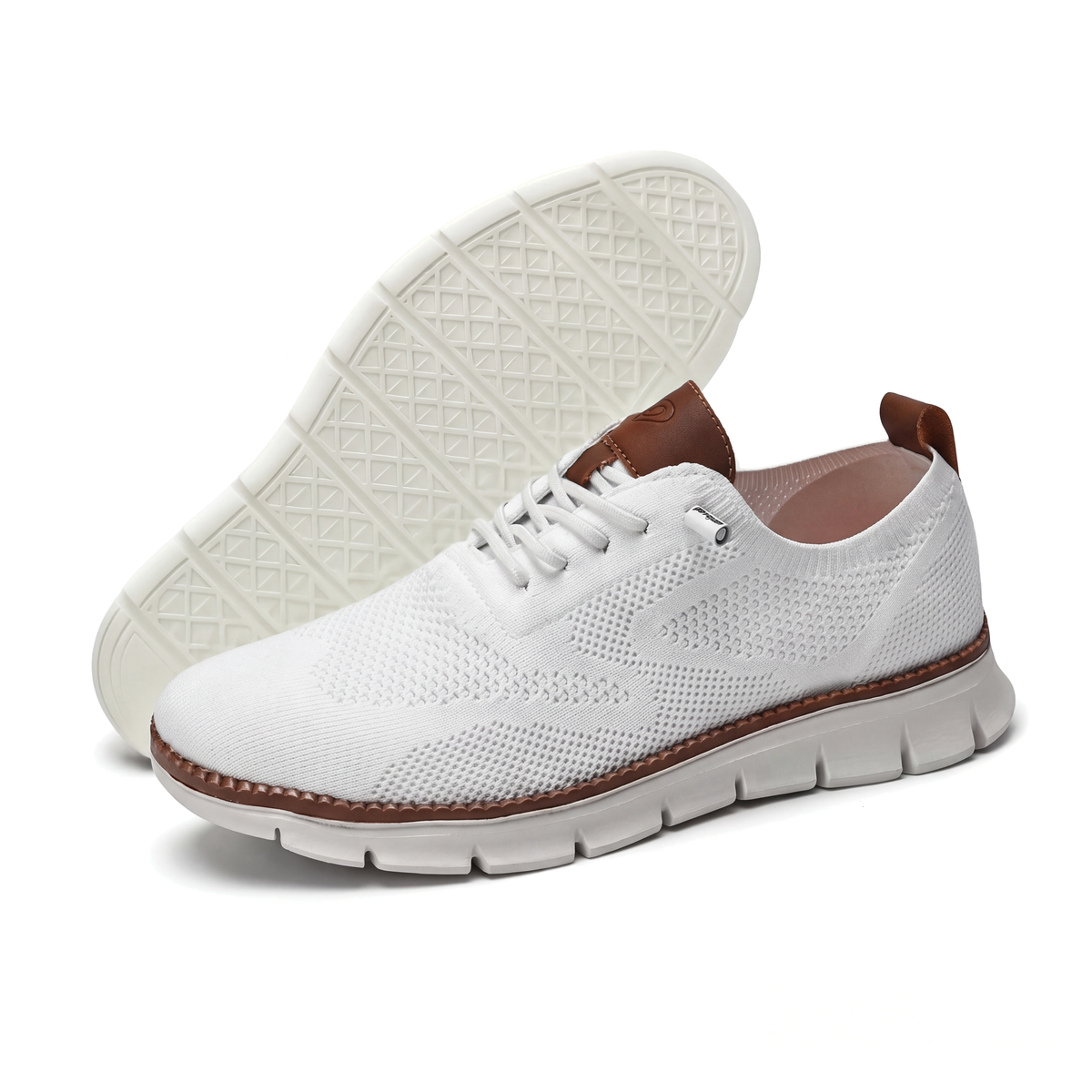 Ultra Comfy - Healthy and Supportive Walking Shoes