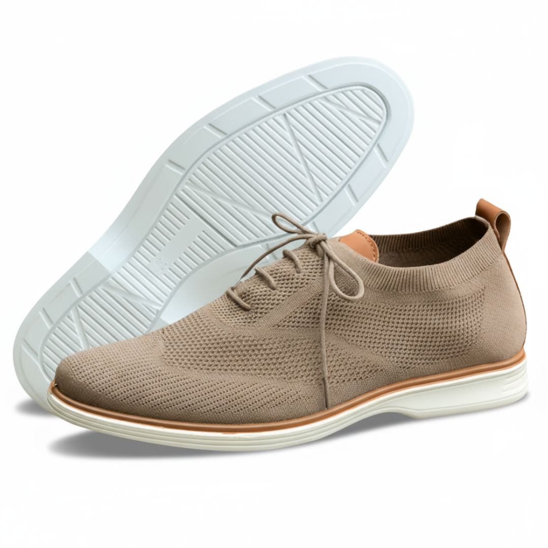 Comfortable Business Shoes