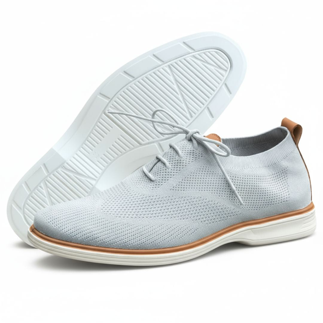 Comfortable Business Shoes