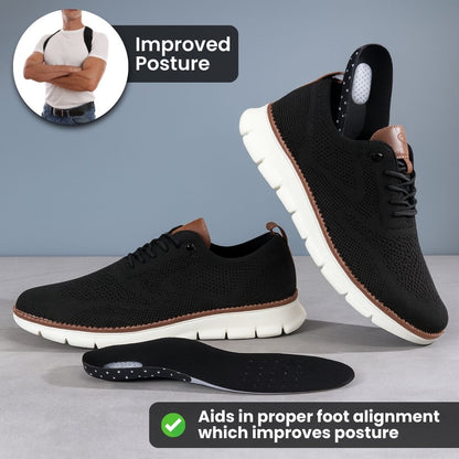 ComfortFeet® Orthopedic Soles - Instant Pain Relieving and Shock Absorbing