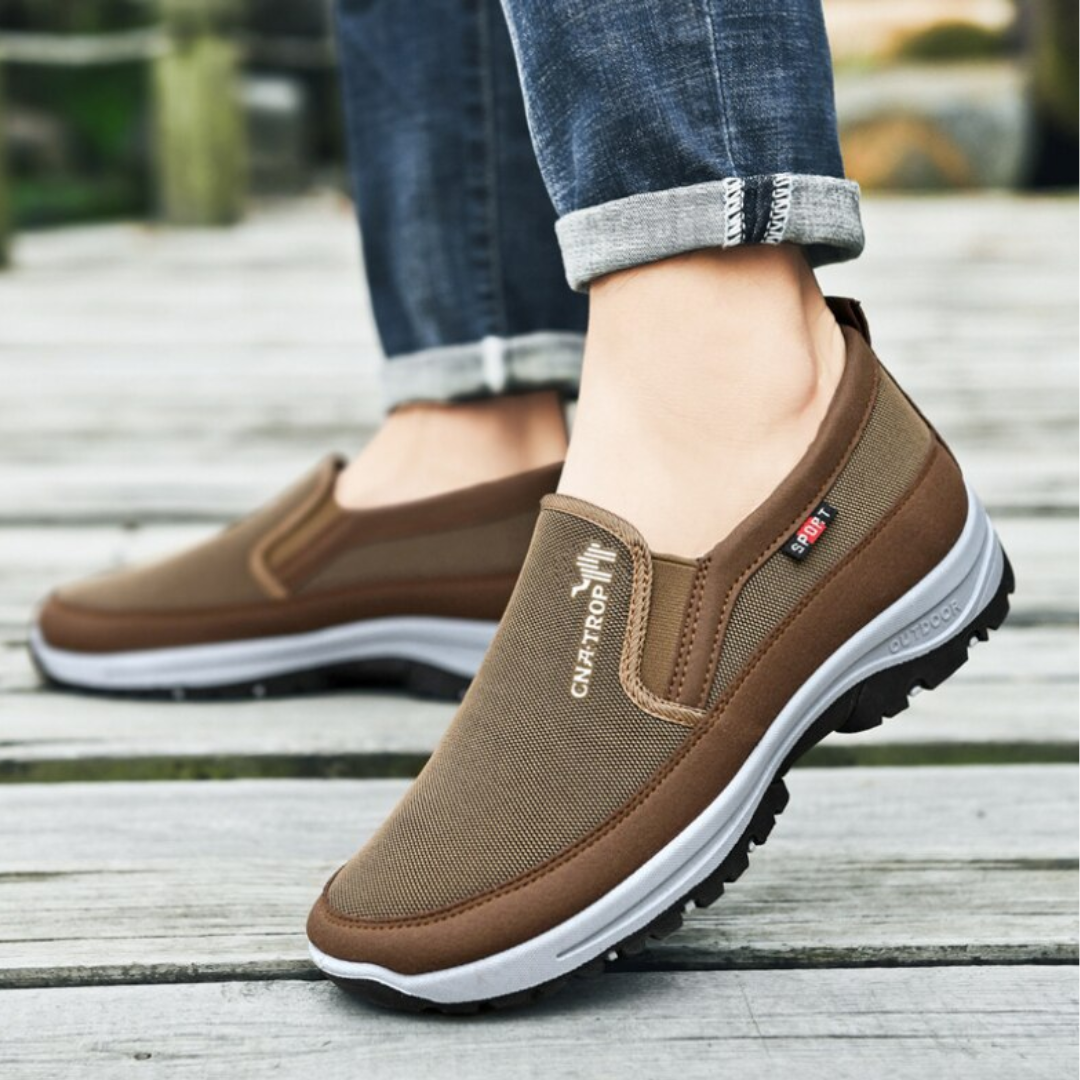 Non-slip Classic Loafer