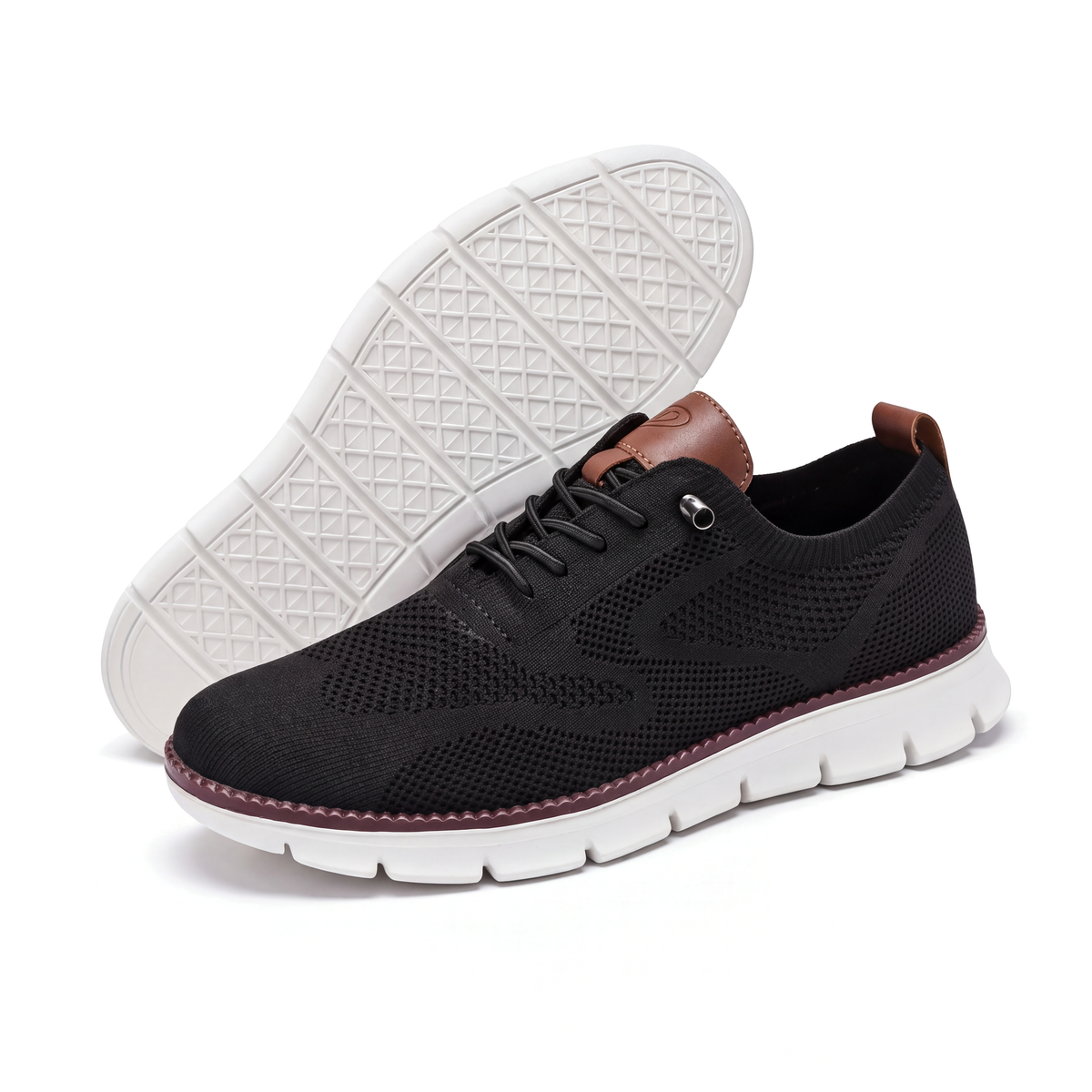 Lady Comfy - Healthy and Supportive Walking Shoes