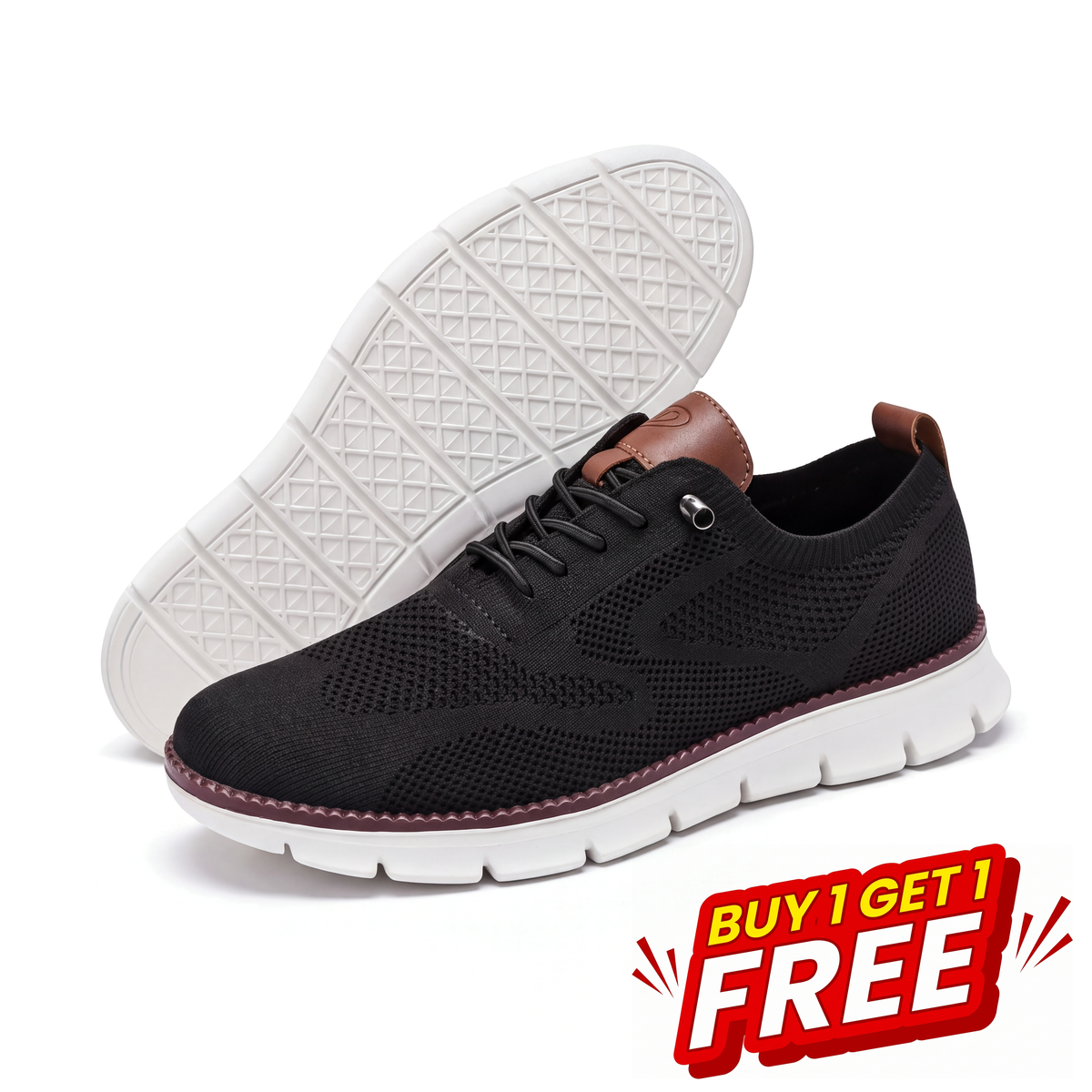Ultra Comfy Shoes "Secret Offer" (BOGO)