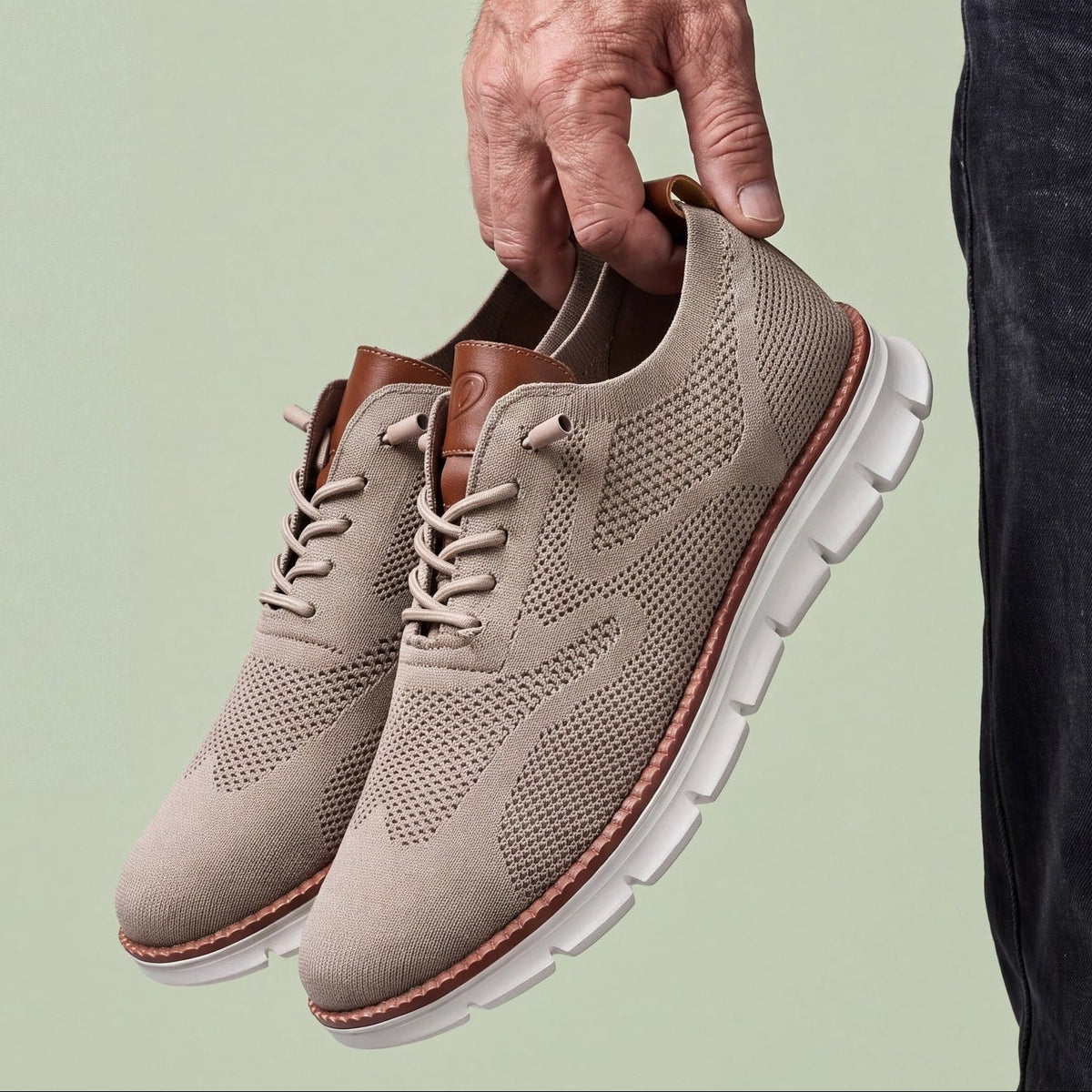 Ultra Comfy Shoes "Secret Offer" (BOGO)