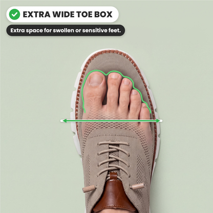 Ultra Comfy Shoes "Secret Offer" Buy 1 Get 1 Free